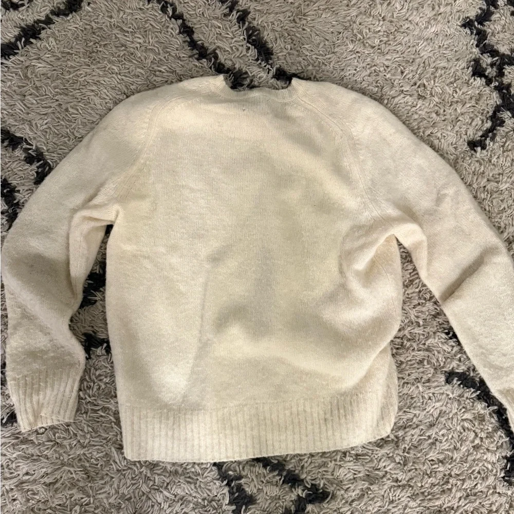J. Crew Sweater
